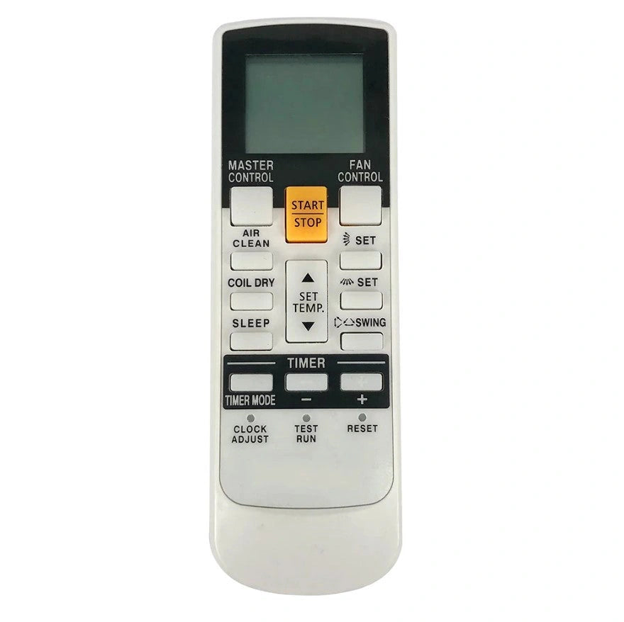 Fujitsu ARRY13 Replacement Remote Control for Air Conditioner AR-RY13 AR-RY3 AR-RY5 Unbranded