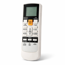 Load image into Gallery viewer, Fujitsu Compatible Air Conditioner Remote Control – Replacement for AR-RY13 AR-RY3 AR-RY5 – Split System AC Remote