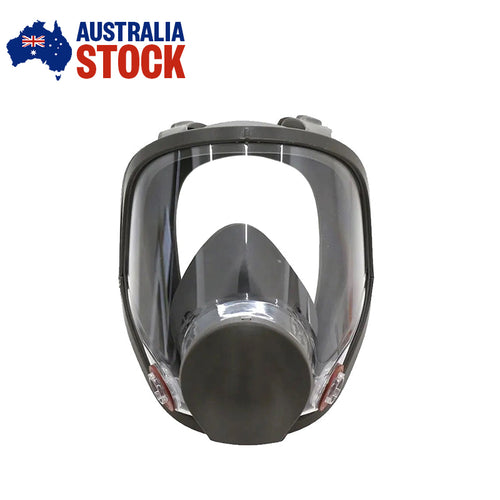 Full Face Respirator Mask Cool Flow Valve 6000 Series 6900 for Gas Construction