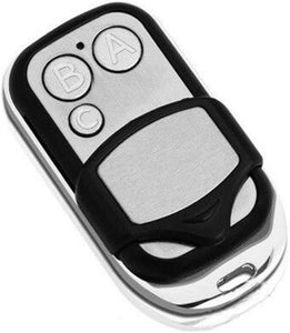 Gliderol Compatible Replacement Remote Unbranded