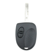 Load image into Gallery viewer, Holden Commodore Car 2 Button Remote Case Compatible Replacement for VS VT VX VY WH WK WL