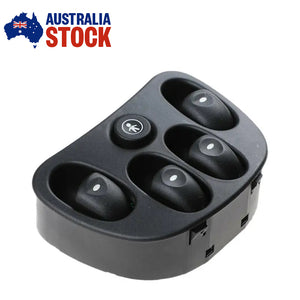 Holden Commodore 5 VT VX 1999-2003 Power Electric Window Master Control Switch