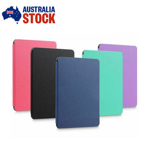 Kindle Flip Leather Case for Amazon KINDLE Paperwhite 11th Generation Folio 6.8