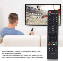 Load image into Gallery viewer, LG TV AKB72915244 Replacement Remote Control  AKB72915246 - 32LV2530 22LK330 26LK330 Unbranded