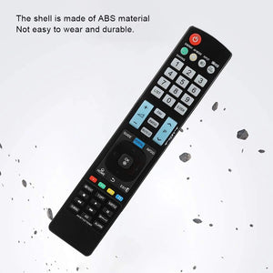 LG TV AKB73615309 Replacement Remote Control 47LM6200 55LM7600 60LM6700 Unbranded