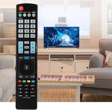 Load image into Gallery viewer, LG TV AKB73615309 Replacement Remote Control 47LM6200 55LM7600 60LM6700 Unbranded