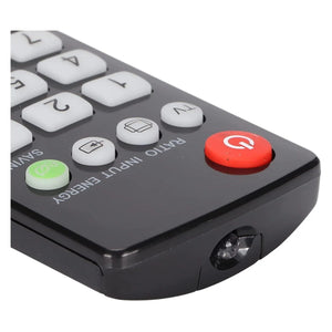 LG TV AKB73615312 Replacement Remote Control AKB74115502 AKB72914216 AKB72914222 AKB73275618 Unbranded