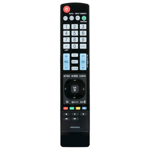 LG TV AKB73615312 Replacement Remote Control AKB74115502 AKB72914216 AKB72914222 AKB73275618 Unbranded