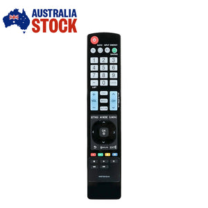 LG TV Replacement Remote Control AKB73615312 AKB74115502 AKB72914222 AKB73275618