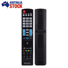 Load image into Gallery viewer, LG TV AKB73615309 Replacement Remote Control 47LM6200 55LM7600 60LM6700