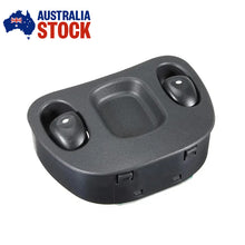 Load image into Gallery viewer, Master Power Window Switch for Holden Commodore VT VU Monaro VX UTE 2 Console