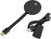 Load image into Gallery viewer, Mirascreen Chromecast HDMI Dongle Anycast G2 TV Receiver Unbranded