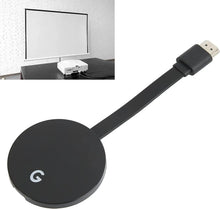 Load image into Gallery viewer, Mirascreen Chromecast HDMI Dongle Anycast G2 TV Receiver Unbranded