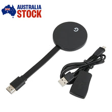 Load image into Gallery viewer, Mirascreen Chromecast HDMI Dongle Anycast G2 TV Receiver