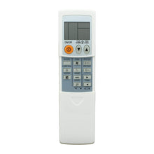 Load image into Gallery viewer, Mitsubishi MSZ-GA50VA GA60VA GA80VA Air Conditioner Remote Control Replacement