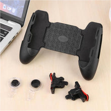 Load image into Gallery viewer, Mobile Phone Joystick Gamepad Game Trigger Game Controller Ultra-Portable L1 R1