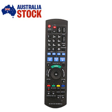 Load image into Gallery viewer, Panasonic N2QAYB000475 N2QAYB000479 Replacement Remote Control DMRXW380 DMRXW385