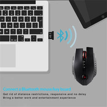 Load image into Gallery viewer, NEW 2024 Bluetooth V5.1 Wireless USB Mini Dongle Adapter for Universal Laptop PC Windows 11 Unbranded