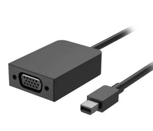 Load image into Gallery viewer, NEW 2024 Mini DP to VGA Adapter Cable Mini DP DisplayPort Microsoft Surface Pro or Apple Macbook Unbranded