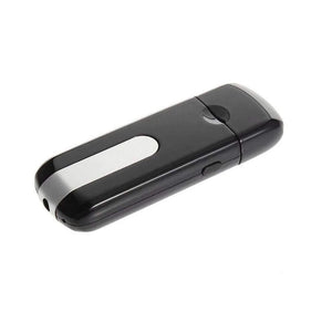 NEW2024 USB Disk Mini Camera Motion Detector DVR DV Recorder Unbranded
