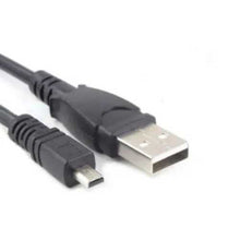 Load image into Gallery viewer, Nikon Coolpix USB Cable Data Sync Charging Replacement Unbranded