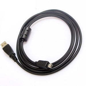 Olympus Camera 12Pin Cable USB Data Sync Charging Replacement Unbranded