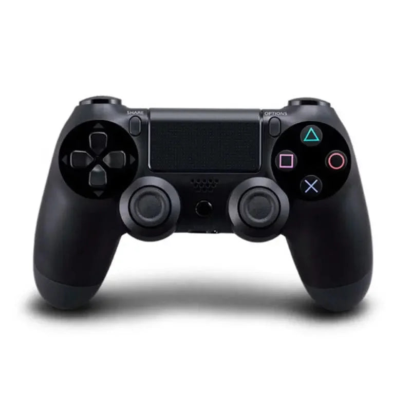 PS4 DualShock Gamepad Controller Compatible Replacement PlayStation 4