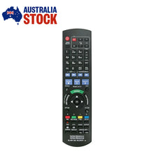 Load image into Gallery viewer, Panasonic N2QAYB000338 Remote Control Replacement N2QAYB000344-DMRXW350 DMRXW450