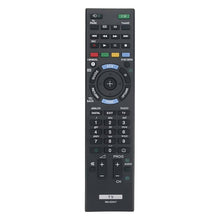 Load image into Gallery viewer, SonyTV RMGD007W Replacement Remote Control for RMGD007W RM-GD007 KDL46WE5