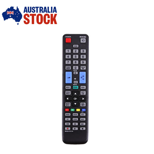 Replacement BN59-01014A BN5901014A Samsung TV Remote Control for E22C4000PW UE32C4000 UE26C4000 UE22C4000