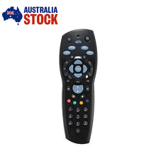 Load image into Gallery viewer, Foxtel MyStar Replacement Remote Control Sky New Zealand