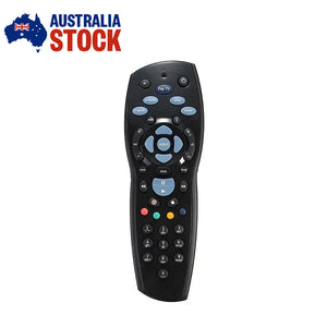 Foxtel MyStar Replacement Remote Control Sky New Zealand