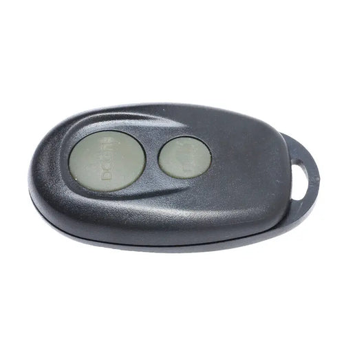 Replacement Remote Key Shell Case Fob for Toyota Camry Avalon 2000 - 2006 One Click Shop