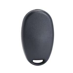 Replacement Remote Key Shell Case Fob for Toyota Camry Avalon 2000 - 2006 One Click Shop