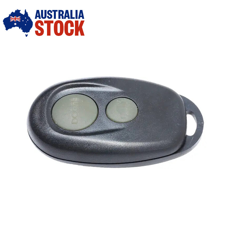 Replacement Remote Key Shell Case Fob for Toyota Camry Avalon 2000 - 2006