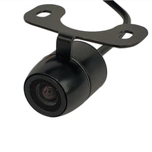 Load image into Gallery viewer, Car Rear View Camera Reverse 170 Degree Waterproof Parking With IR Night Vision