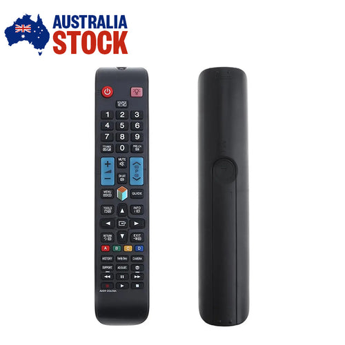 SamsungTV Replacement Remote Control 3D AA59-00638A AA59-00639A TM1250B