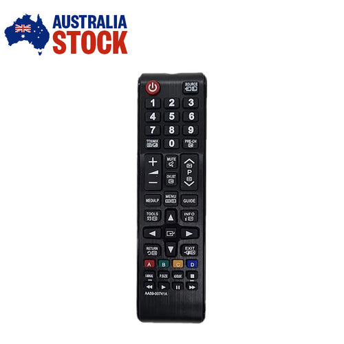 SAMSUNG TV AA59-00741A AA5900741A Replacement Remote Control