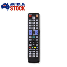 Load image into Gallery viewer, SamsungTV AA5900431A Replacement Remote Control AA59-00431A TM1180 UA55D7000LM