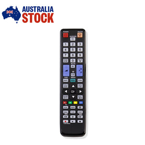 SamsungTV AA5900431A Replacement Remote Control AA59-00431A TM1180 UA55D7000LM