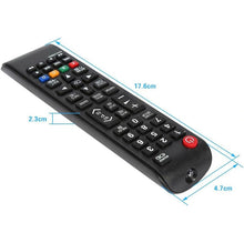 Load image into Gallery viewer, SAMSUNG TV Replacement Remote Control AA59-00602A / AA5900602A Unbranded