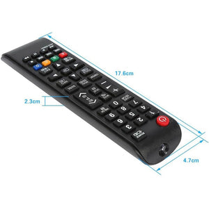 SAMSUNG TV Replacement Remote Control AA59-00602A / AA5900602A Unbranded