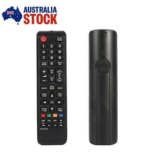 SAMSUNG TV Replacement Remote Control AA59-00602A / AA5900602A