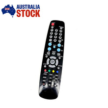 Load image into Gallery viewer, SamsungTV BN5900742A Replacement Remote Control BN59-00742A TM96B