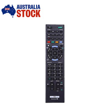 Load image into Gallery viewer, Sony TV Replacement Remote Control for RM-YD066 RM-GD008 KDL40Z5500 KDL46Z5500