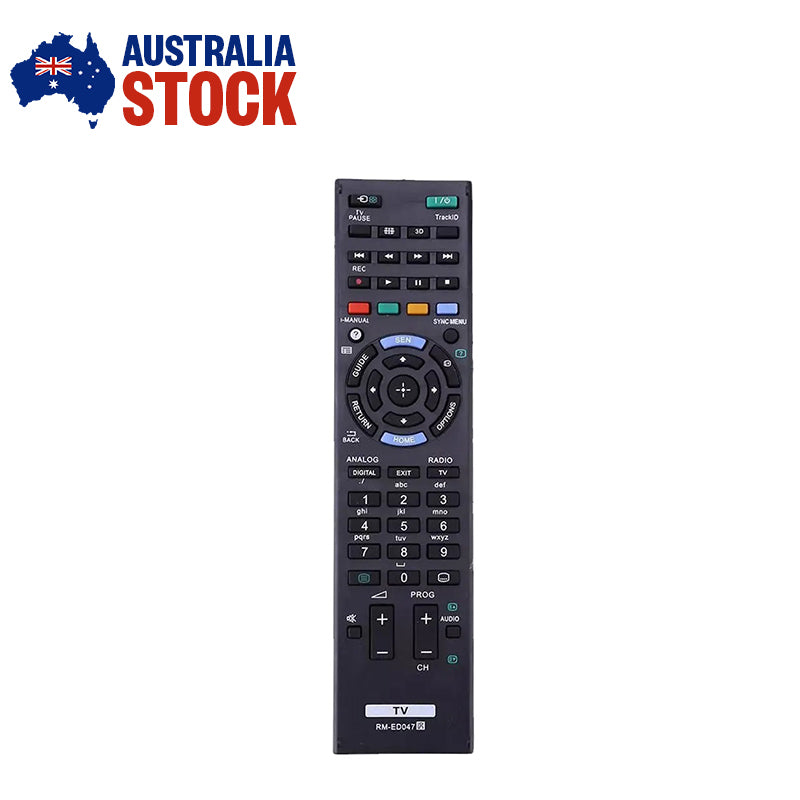 Sony TV Replacement Remote Control for RM-YD066 RM-GD008 KDL40Z5500 KDL46Z5500