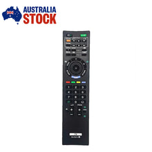 Load image into Gallery viewer, SonyTV RMGD005 Replacement Remote Control for RM-GD005 KDL40Z4500 KDL46Z4500 KDL52Z4500 RM-GD014