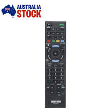 Load image into Gallery viewer, SonyTV RMGD007W Replacement Remote Control for RMGD007W RM-GD007 KDL46WE5