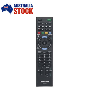 SonyTV RMGD007W Replacement Remote Control for RMGD007W RM-GD007 KDL46WE5