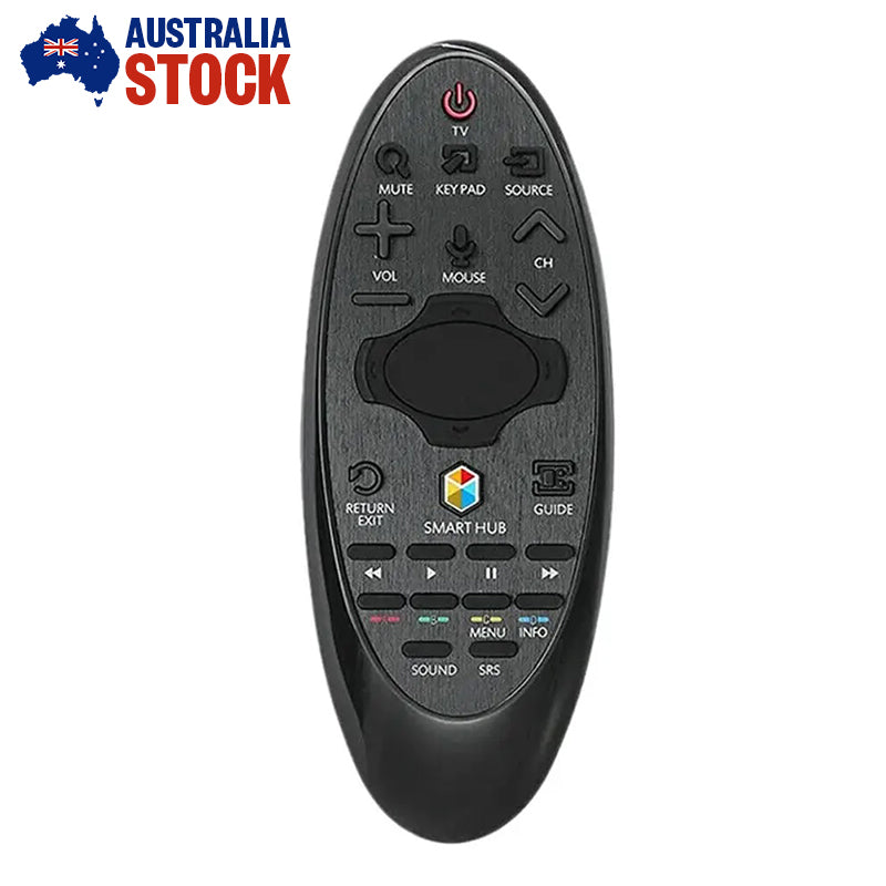 Samsung Smart TV BN5901185U BN5901182B Replacement Remote Control